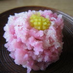 嘯月 - きんとん H23.10