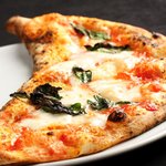 ピッツェリア チーロ - 料理写真:リピエノ　アッラ　ナポレターナ！ \1,400