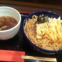 瓦町どら鴨 - つけ麺