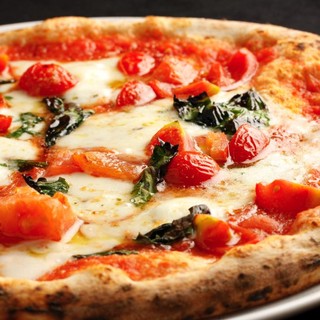 ピッツェリア チーロ_1