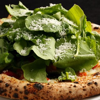 ピッツェリア チーロ_2