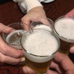 こよい寿司 - 一年お疲れさん！