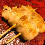 Hakata Yakitori Yasaimaki Motsunabe Katsugiya - えのき