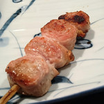 串げん炭火焼 - 料理写真: