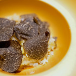 TACUBO - トリュフリゾット