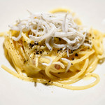 TACUBO - カルボナーラ