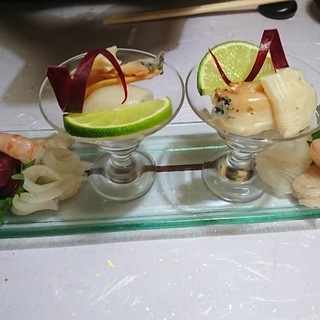 個室あり 帯広でおすすめの割烹 小料理をご紹介 食べログ