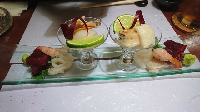 料理とんぼ - 帯広（日本料理）の写真