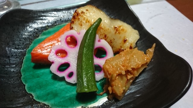 料理とんぼ - 帯広（日本料理）の写真