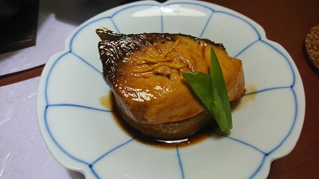 料理とんぼ - 帯広（日本料理）の写真