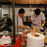 Very Fresh  Noodles - 