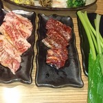 焼肉 けっさく - 