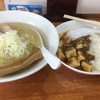 麺や大一