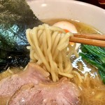 らーめん五葉 川越店 - 