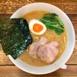 らーめん五葉 川越店 - 