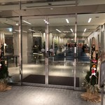 ホテルアソシア静岡 - 2018年12月。再訪