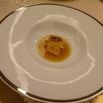 SALONE TOKYO - 5品目　アニョロッティ　インブロード