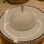 SALONE TOKYO - 5品目　アニョロッティ　インブロード