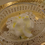 SALONE TOKYO - 1品目　茹でタコ　2018／シチリア