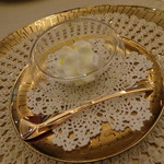 SALONE TOKYO - 1品目　茹でタコ　2018／シチリア