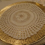 SALONE TOKYO - サービスプレート