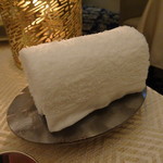 SALONE TOKYO - おしぼり