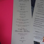 SALONE TOKYO - コース説明