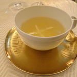 SALONE TOKYO - ハーブティー