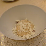 SALONE TOKYO - 11品目　栗のティラミス