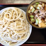 藤店うどん 川越店 - 