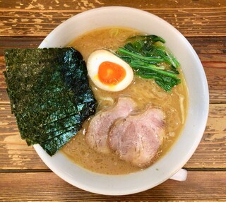 川越エリアの人気ラーメン店15選 濃厚な二郎系や煮干し系も 食べログまとめ