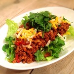 ルッソカフェ ハラジュク