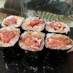 鮨松榮 - ねぎとろ 大間産