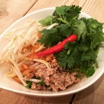 ルッソカフェ ハラジュク