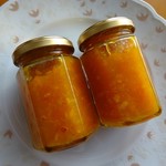 ポムミエル - 2019年みかんジャム♪１瓶450円(税別)