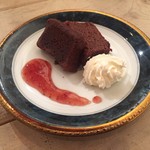 ルッソカフェ ハラジュク