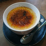 アプランティ - 限定クリームブリュレ400円税込