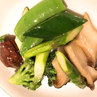 中国飯店 市ヶ谷店 - 
