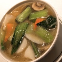 中国飯店 市ヶ谷店 - 