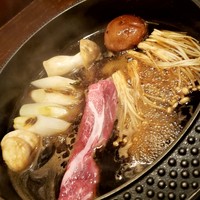 飛騨牛一頭家 馬喰一代 銀座 - 