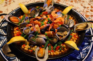 Spain Tei, Kawagoe, Japan