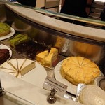 Lady M Cake Boutique - 