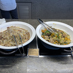 Asiana Business Class Lounge - 