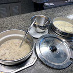 Asiana Business Class Lounge - 