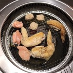 焼処 大山どり・鍋  ゆきひら - 