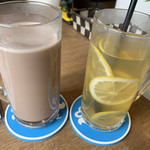 CAFE＆DINING Epic Days - 