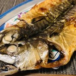 錦江湾 - 落ち着く味♪