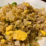 錦江湾 - 完全にキャパオーバー。