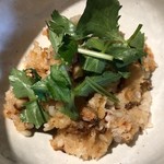 つけ麺一燈 - 1/1 金目鯛そば