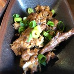 つけ麺一燈 - 1/1 金目鯛そば